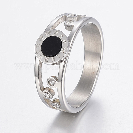 304 anelli in acciaio inox RJEW-K222-04P-16mm-1
