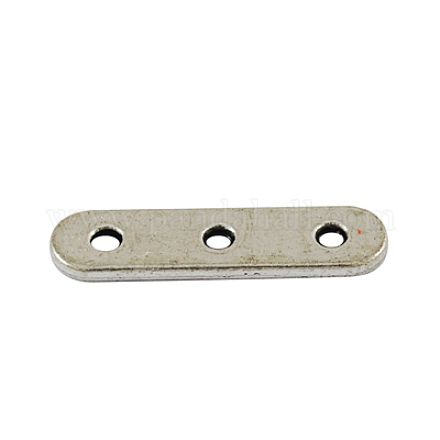 Alloy Spacer Bars PALLOY-00406-AS-NR-1