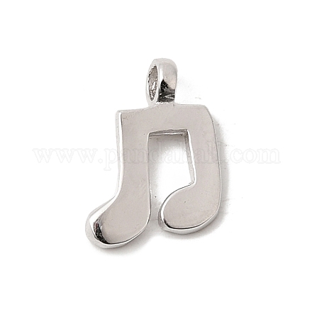 925 стерлингов серебряные подвески&nbsp;STER-Z014-02P-1