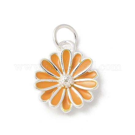 Серебряный кулон s925 LS-STER-H115-12A-S-1