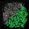 Glow in the Dark Luminous Transparent Glass Round Seed Beads, Inside Colours, Rondelle, Colorful, 2mm, about 660pcs/bag