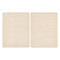 5pcs Eyebrow Tattoo Practice Skin Microblading Practice Synthetic Silicone Skin Sheet Micro Blading Eye Brow Makeup Tattooing Supplies for Cosmetic Tattoo Eyebrow Beginner Salon