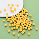 Perles acryliques opaques&nbsp;X-MACR-S373-62A-03-6