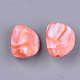 Acrylic Beads OACR-S031-13-3