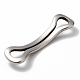 304 Stainless Steel Linking Ring with Bar STAS-Z015-25AS-4