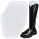 Insertos de forma de moldeador de botas de plástico&nbsp;DIY-WH20062-06F-1