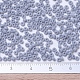 Миюки круглые бусины рокайль X-SEED-G007-RR0498-4
