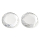 Glas cabochons GLAA-D016-02A-1