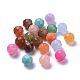 Acrylic Beads SACR-S001-11mm-M-2