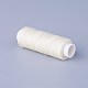Cordon de polyester ciré YC-L004-01-2