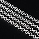 Iron Rolo Chains X-CHT096Y-S-1