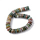 Natural Indian Agate Beads Strands G-F743-06F-3