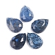 Природный лазурит кабошонов&nbsp;G-L514-031D-1