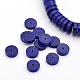 Synthesis Natural Lapis Lazuli Beads Strands G-L281-03-1