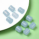 Perles en acrylique de gelée d'imitation MACR-S373-88-E08-6