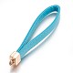 Multifunction PU Leather Mobile Straps MOBA-F006-A04-2