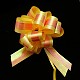 Handmade Elastic Packaging Ribbon Bows DJEW-D027-50x190mm-05-1