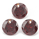 Cubic Zirconia Charms ZIRC-N033-A-05-1