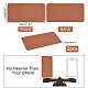 PandaHall PU Leather Base Shaper Seinna Color FIND-PH0004-35A-4