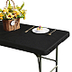 Tischdecke aus Polyester&nbsp;AJEW-WH20054-374A-7