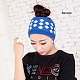 Crochet Headbands OHAR-R171-03-2