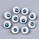 Perles de coquillages naturels d'eau douce SHEL-T018-04A-01-1