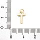 Стойки обшивки латунные подвески KK-C065-02T-G-3