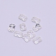 Alloy Cabochons MRMJ-WH0065-75S-RS-1