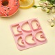 ABS Cookie Cutters BAKE-YW0001-005-2