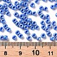 8/0 Glass Seed Beads SEED-US0003-3mm-123B-3