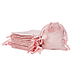 Bijoux de velours hobbiesay sacs à cordon TP-HY0001-10B-1