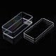 Rectangle Polystyrene Bead Storage Container CON-N011-033-4
