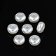 Perle di perle imitazione plastica abs OACR-N008-150-1