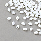 Perles de rocaille avec 2 trou X-GLAA-R159-121
