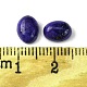 Naturales lapis lazuli cabochons G-A094-01B-04-3