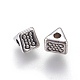 Tibetan Style Spacer Beads LF0399Y-1