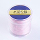 Japanische flache elastische Kristallschnur EW-G006-04-3