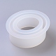 Diy brazalete de moldes de silicona DIY-G010-50C-1