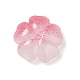 Bouchons de perles de verre GLAA-A011-13C-2
