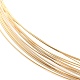 Brass Craft Wire CWIR-D001-01A-G-3