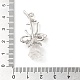 Alloy Pendant FIND-R145-01A-4