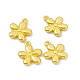 Rack Plating Alloy Charms FIND-G045-28MG-3