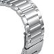 Stainless Steel Mechanical Wrist Watch WACH-A003-05-6