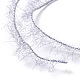 Polyester-Häkelgarn&nbsp;LS-OCOR-G009-01G-3