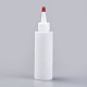 Kunststoff-Kleber-Flaschen X-DIY-WH0053-01-120ml-1