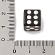 Подвески из нержавеющей стали 304 STAS-G346-04EB-3