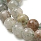 Chapelets de perles de quartz naturel G-A219-A06-02-3