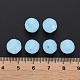 Perles en acrylique de gelée d'imitation MACR-S373-97A-E08-5