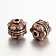 Perles de style tibétain RLF0749Y-NF-1