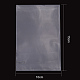 Прямоугольник ОПП целлофановые мешки DIY-PH0006-02-15x10-3
